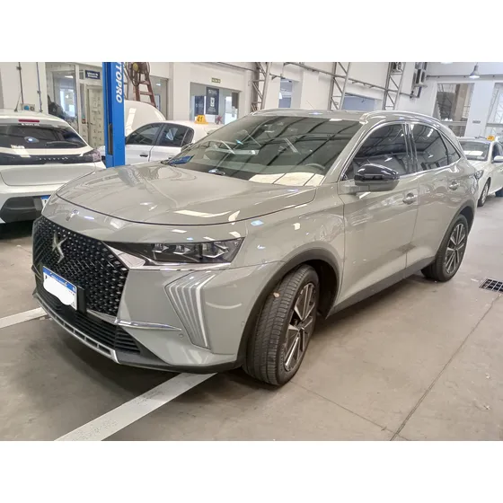 D·s Ds7 1.6 Pallas 215 At8