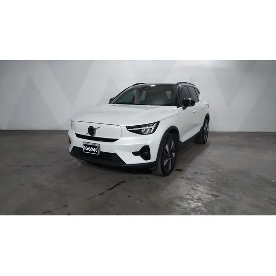 Volvo Xc40 Bev 69kwh Recharge Plus Auto