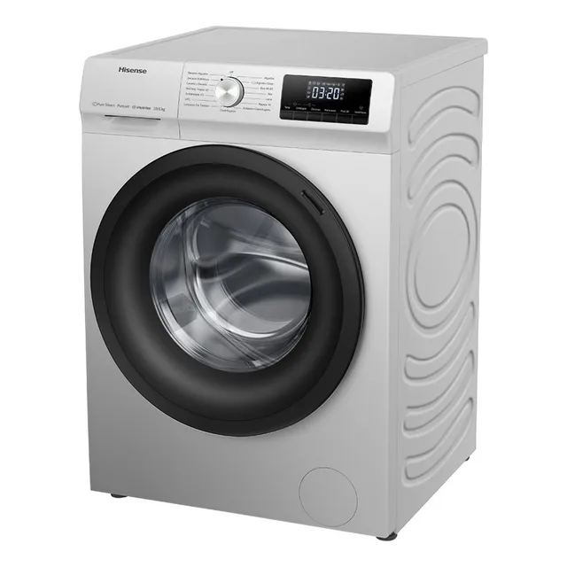 Lavadora Secadora Hisense 10/6 Kg