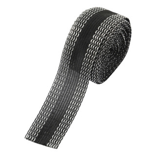 Parche Gris Autoadhesivo 10 M C5 Para Dobladillo Parche Gris Autoadhesivo 10 M C5 Para Dobladillo