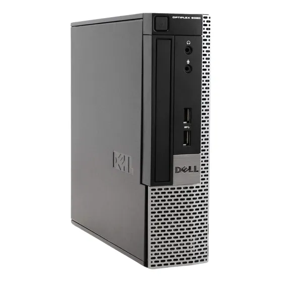 Cpu Dell Optiplex 9020 I5 4th Generación