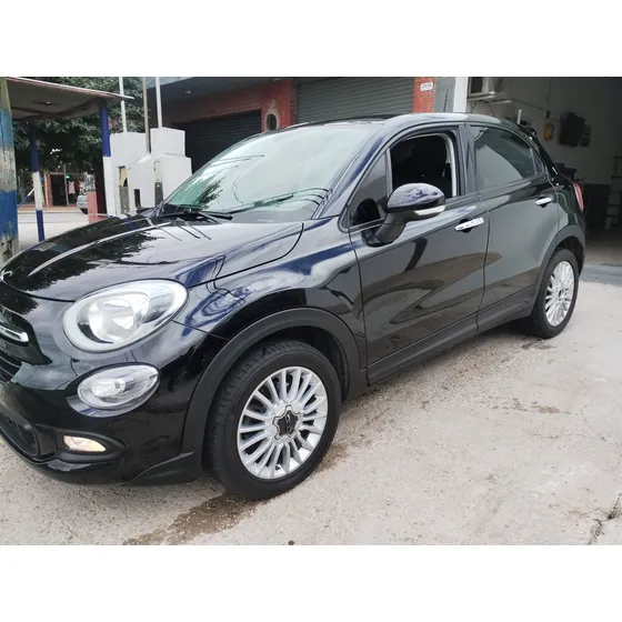 Fiat 500x 1.4 T 16v Pop