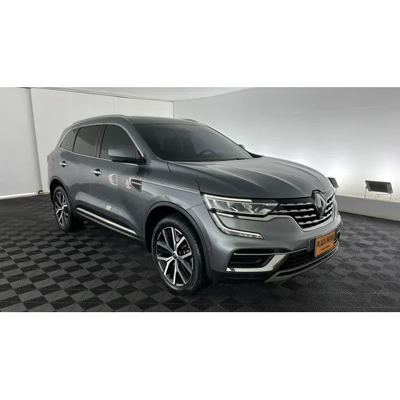Renault Koleos Intens