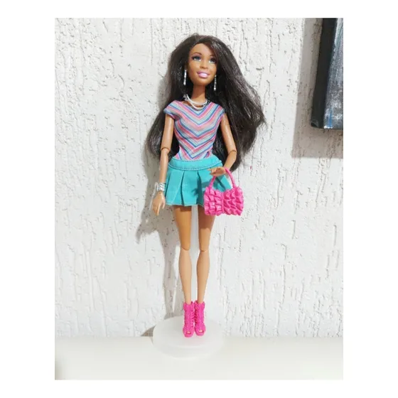 Boneca Barbie Nick Dreamhouse