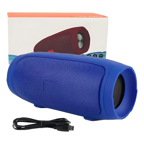 Caixa De Som Bluetooth JBL Pulse 4 Cor Preto 20w À Prova D'àgua