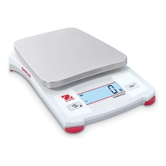 Balanza Ohaus Cx2200