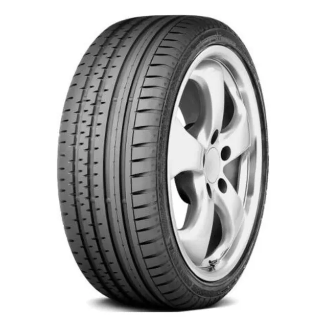 Neumatico 285/35 R19 Continental Conti Sport Contact 2 Zr