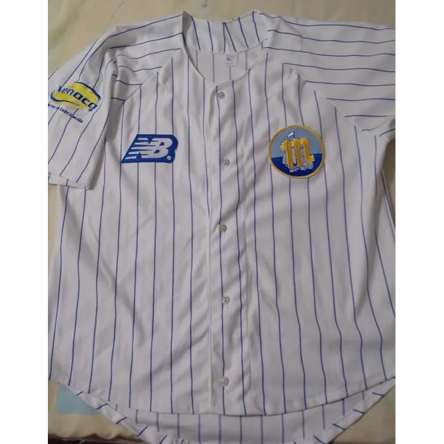 Camisa Magallanes Talla M Usada