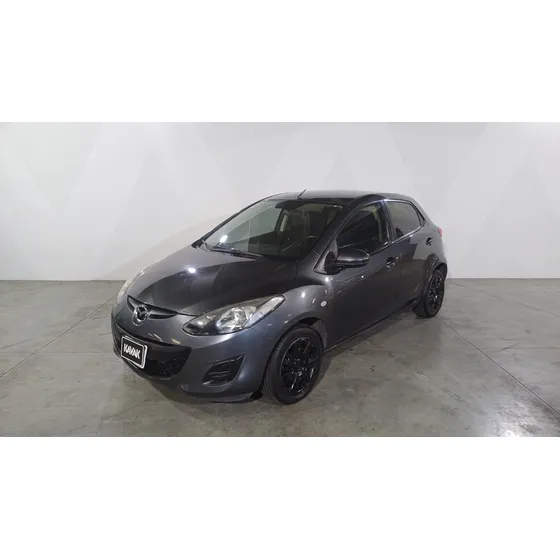 Mazda Mazda 2 1.5 Sport Ta