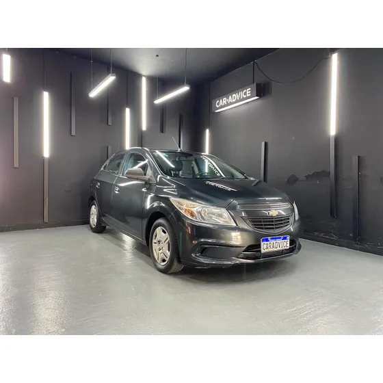 Chevrolet Onix 1.4 Ls Joy 5p L16