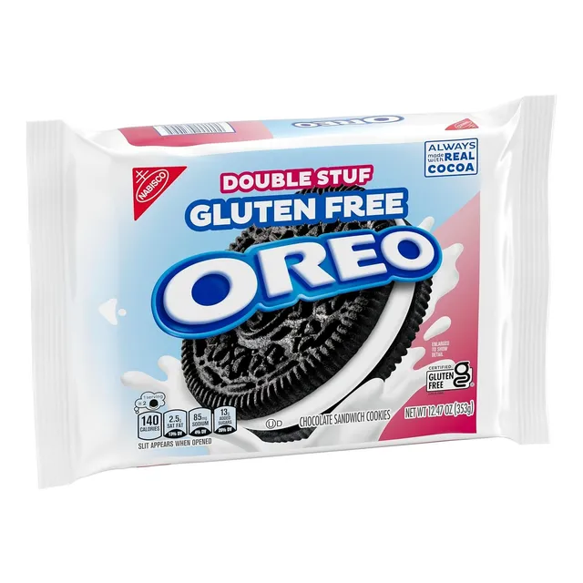 Oreo Gluten Free