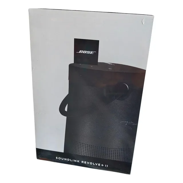 Bose Soundlink Revolve +li