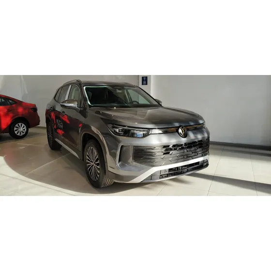 Volkswagen Tiguan 1.4 Tsi Comfortline 5as Dsg7