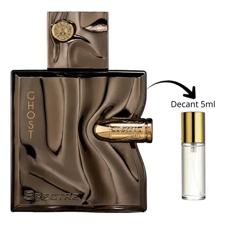 Perfume Spectre Ghost French Avenue 5ml Fracionado Masculino