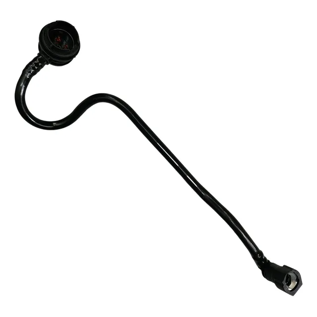 Manguera Valvula Canister Jetta A6 Beetle Orig 5c0201160e 