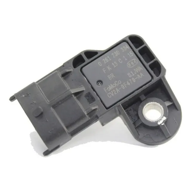Sensor Map Bosch 0261230334 Ford Fomoco Cv2a9f479aa Original