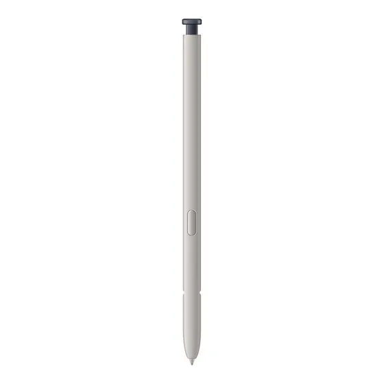 Lápiz Óptico Samsung Original S Pen Galaxy S25 Ultra Black