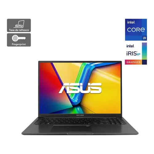 Portátil Dell Latitude 5430 Core I7 12ª RAM 16 GB SSD 512 GB Cor