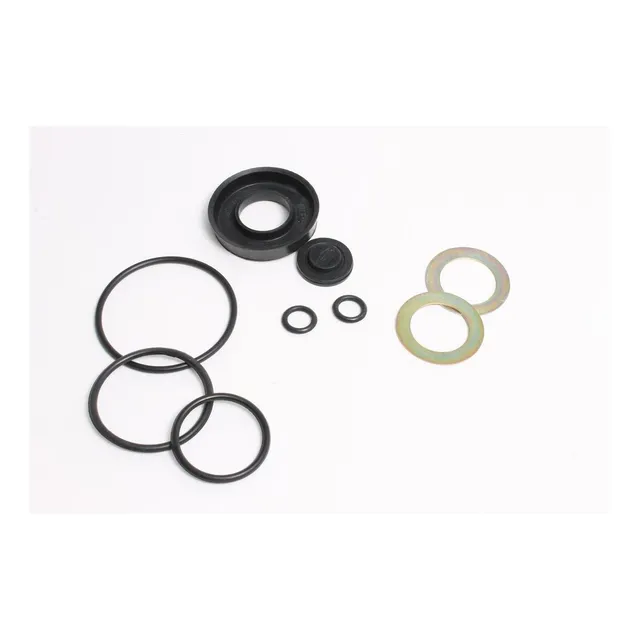 Reparacion Parcial P/s. Brake
