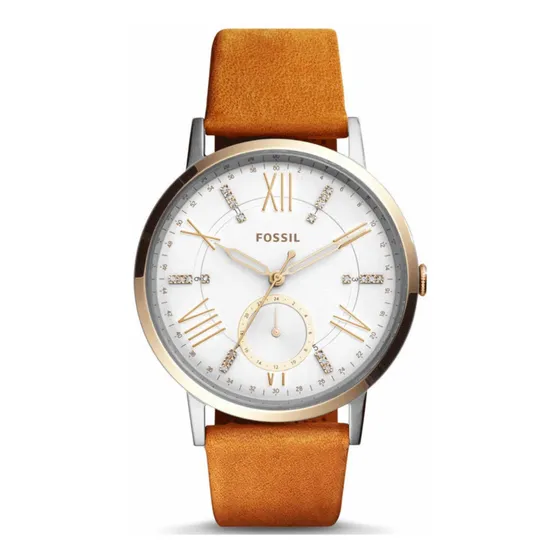Reloj Mujer Fossil Es4161 Original