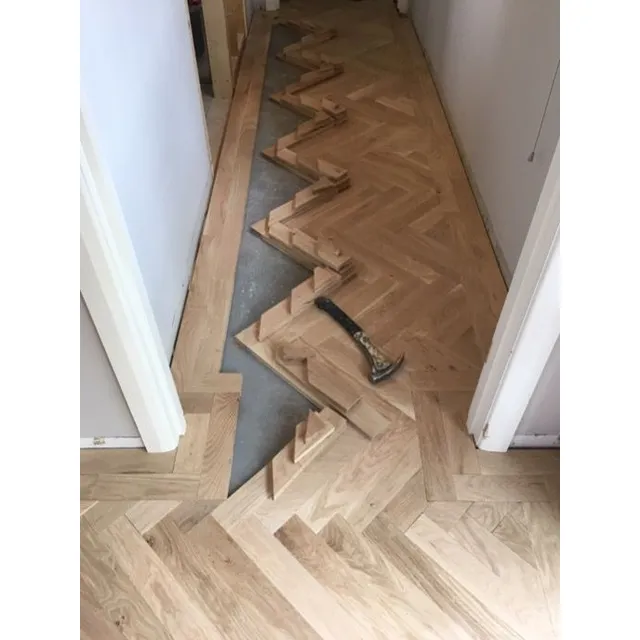 Pisos De Parquet Palermo Recoleta Puerto Madero 