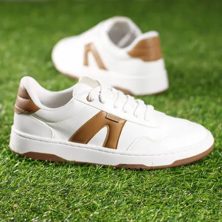 Tênis Anacapri Virginia Design Atemporal Visual Confortável