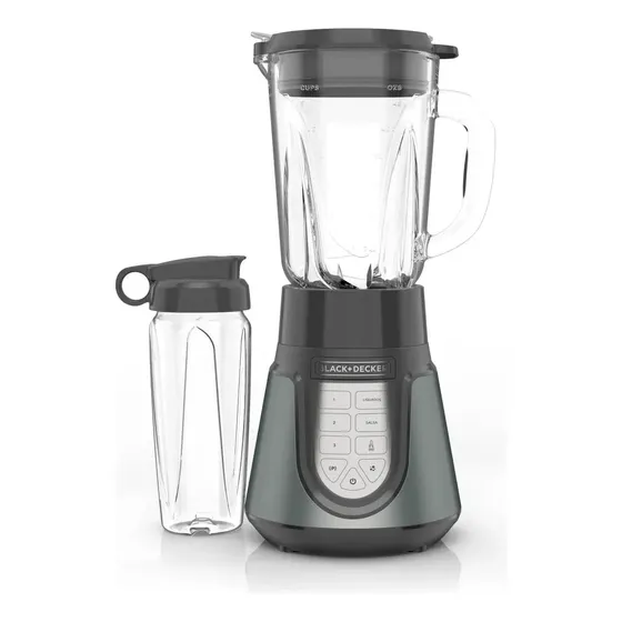 Licuadora Silencionsa Black+decker Bl1516