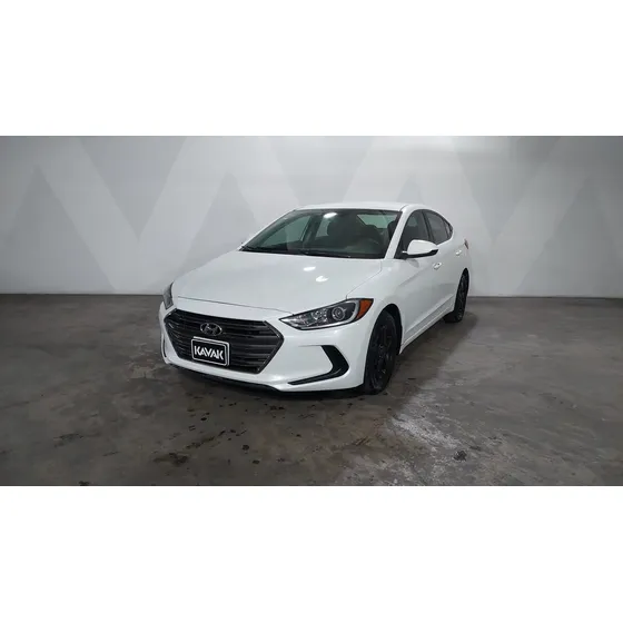 Hyundai Elantra 2.0 Gls Mt