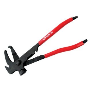 Pinza Quita Plomos De 9-1/4 Urrea 25k Pinza Quita Plomos De 9-1/4 Urrea 25k