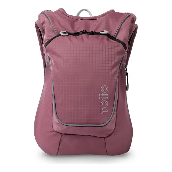 Totto Mochila Hidratante Outdoor Trekking Impermeable Sum020