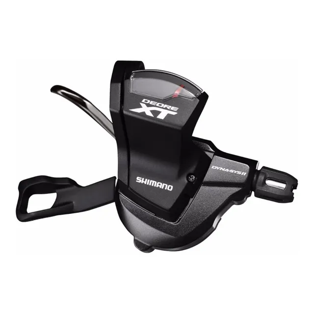 Palanca De Mando ( Shifter ) Shimano Xt (m8000) 11 Pasos
