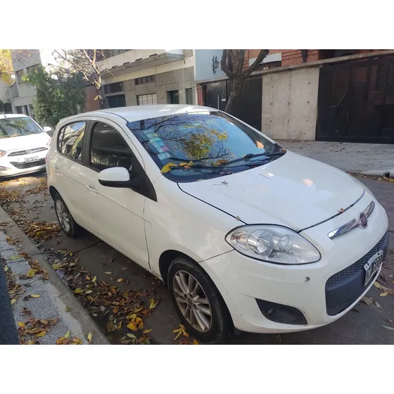 Fiat Palio 1.6 Essence 115cv