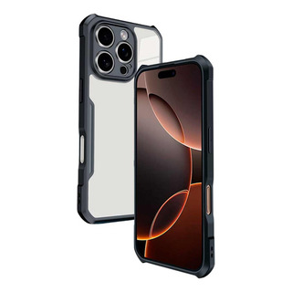 Capa Case Anti Impacto Xundd Beatle Para iPhone 16 Pro Max Capa Case Anti Impacto Xundd Beatle Para iPhone 16 Pro Max
