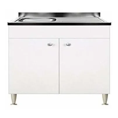 Fregadero Con Mueble