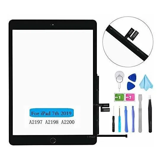 T Phael Kit Repara Cion Digitalizador Pantalla Tactil