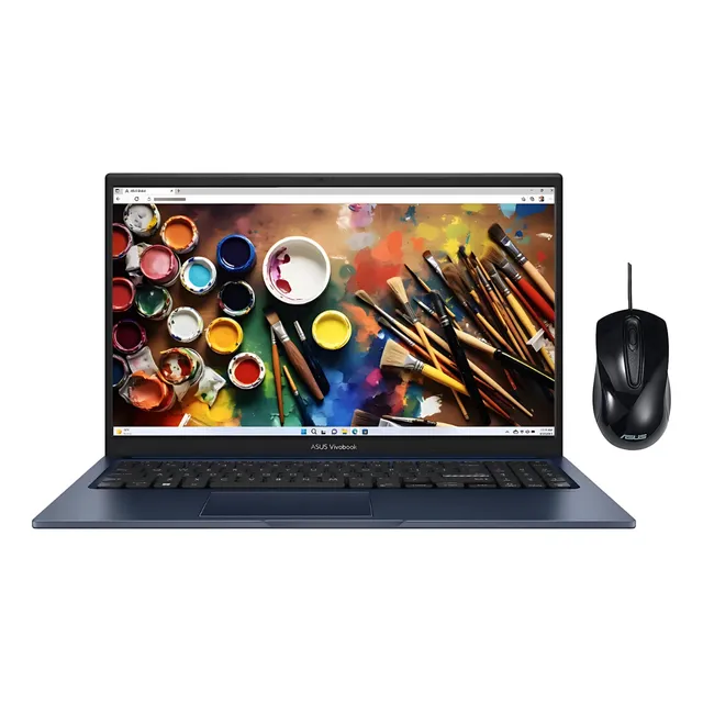 Asus Vivobook X1504v Ci5-1335u Ssd 1tb Ram 16gb 15,6 Fhd