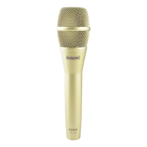 AKG C214① C214 | Microfone condensador profissional de diafragma grande