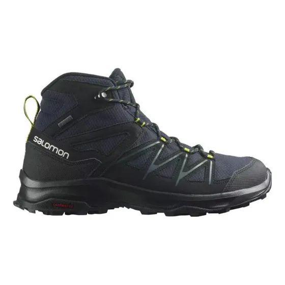 Salomon Daintree Mid Gtx Hombre Adultos
