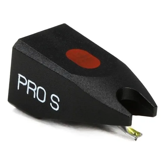Agulha Ortofon Pro S (black) Original *webshopdj