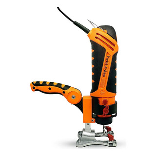 Taladro Cortadora Multiusos 287 Accesorios 100% Twist A Saw Taladro Cortadora Multiusos 287 Accesorios 100% Twist A Saw