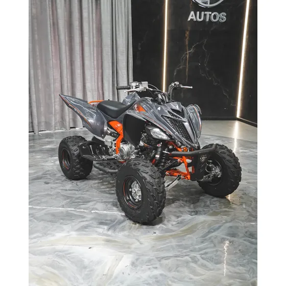 Yamaha Raptor 700 2025 Nueva | Mercado Libre 🚗