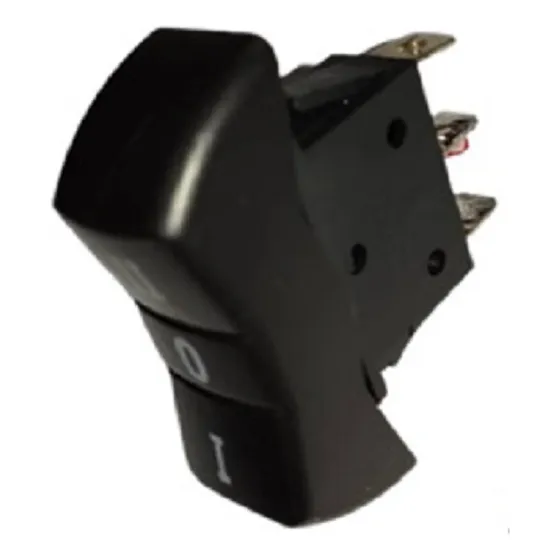 Interruptor De Pistola Termica Promaker Pc1200