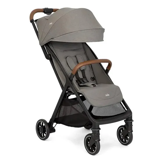 Joie Pact Pro Coche Compacto