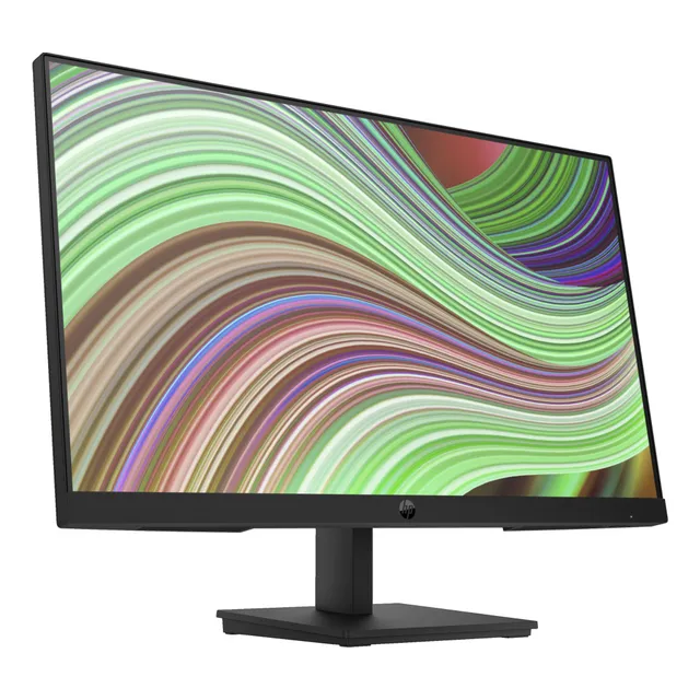 Monitor Hp Value P24v G5 23.8 1080p 5ms 75hz Va Hdmi Vga