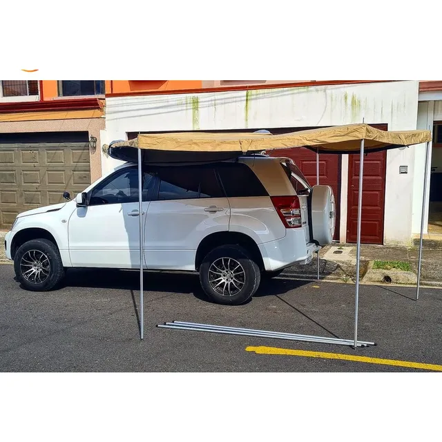 Toldo Murciélago