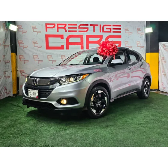 Honda Hr-v 1.8 Prime