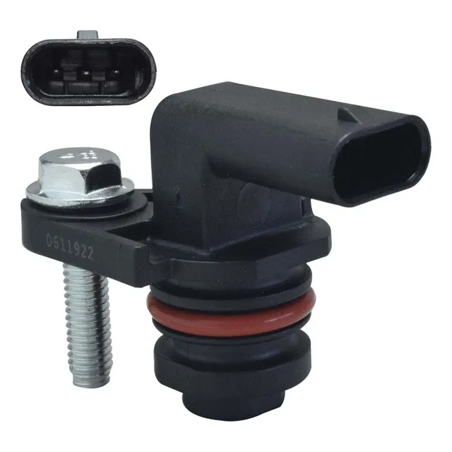 Sensor Árbol Levas Cmp Tomco Malibu L4 2.5l 13_15