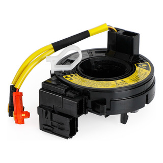 Reloj Con Cable En Espiral For Toyota Corolla 03-08 Reloj Con Cable En Espiral For Toyota Corolla 03-08