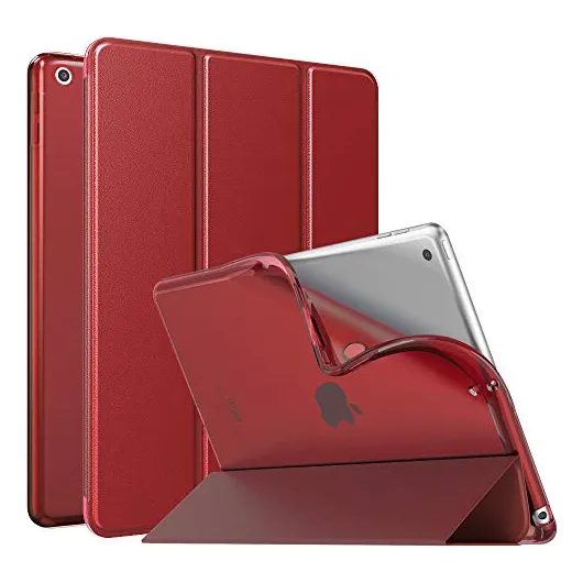 Caso Moko Para Nuevo iPad 9th/8th/7th Gen Case X1261