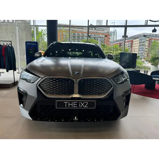 Bmw Ix2 0.0 Xdrive30 Msport